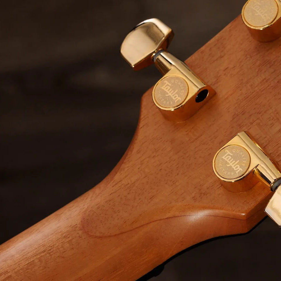 Đàn Guitar Acoustic Taylor Sunset Blvd 714ce - Sunset Edgeburst-Mai Nguyên Music