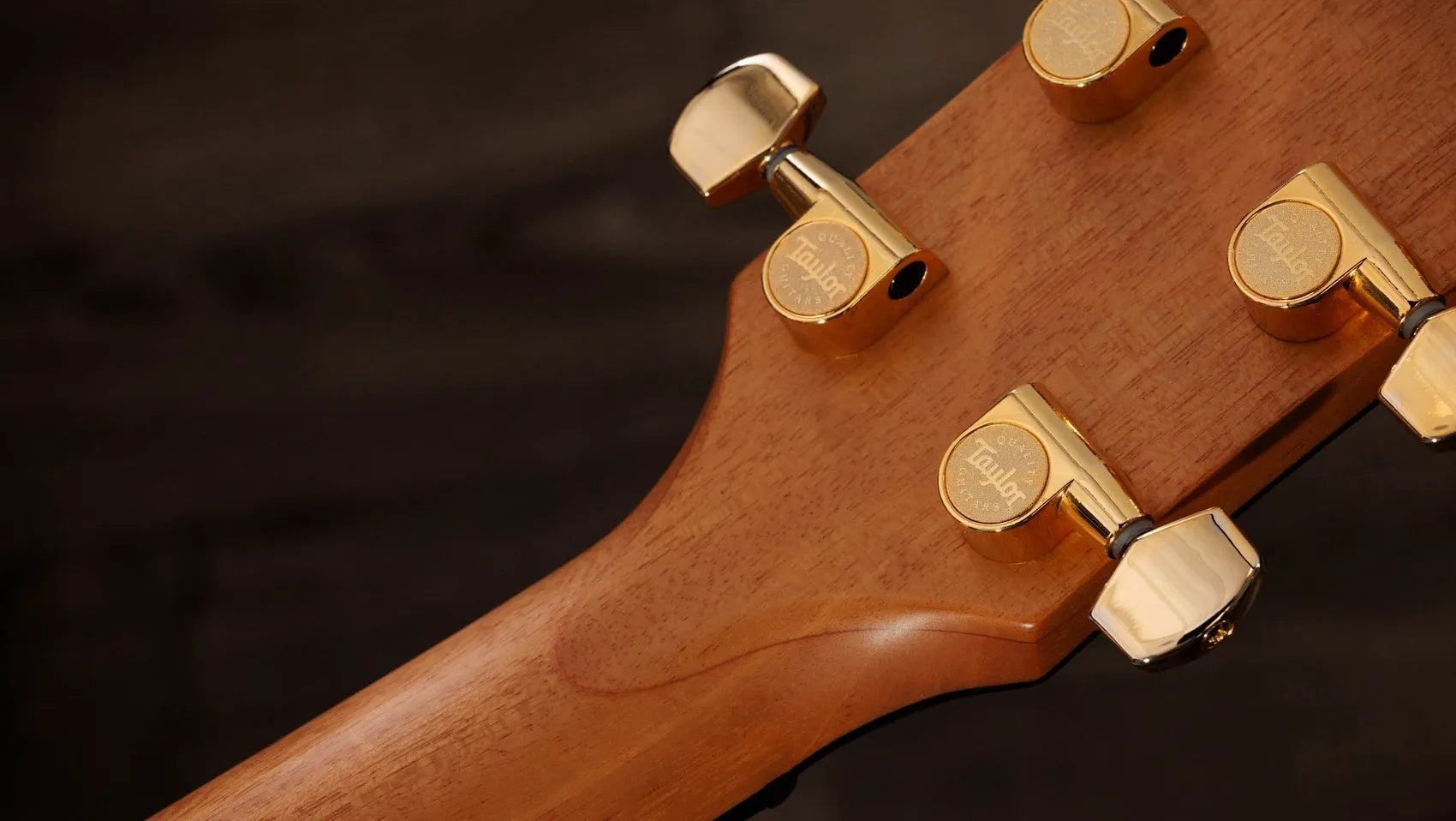 Đàn Guitar Acoustic Taylor Sunset Blvd 714ce - Sunset Edgeburst-Mai Nguyên Music