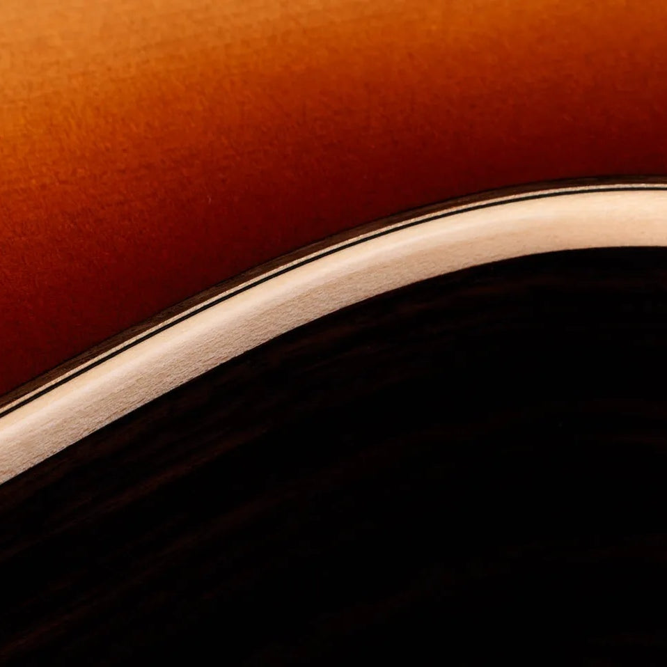 Đàn Guitar Acoustic Taylor Sunset Blvd 814ce - Sunset Edgeburst-Mai Nguyên Music