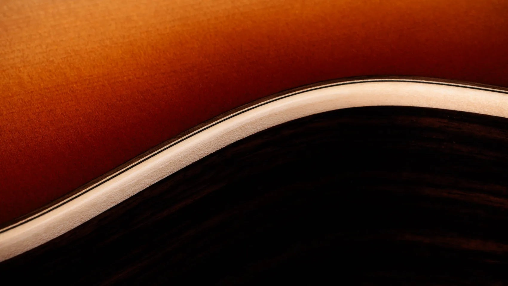 Đàn Guitar Acoustic Taylor Sunset Blvd 814ce - Sunset Edgeburst-Mai Nguyên Music