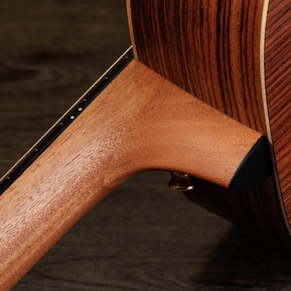 Đàn Guitar Acoustic Taylor Sunset Blvd GS Mini-e Rosewood - Sunset Edgeburst