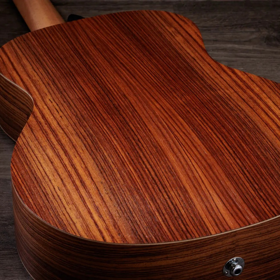 Đàn Guitar Acoustic Taylor Sunset Blvd GS Mini-e Rosewood - Sunset Edgeburst
