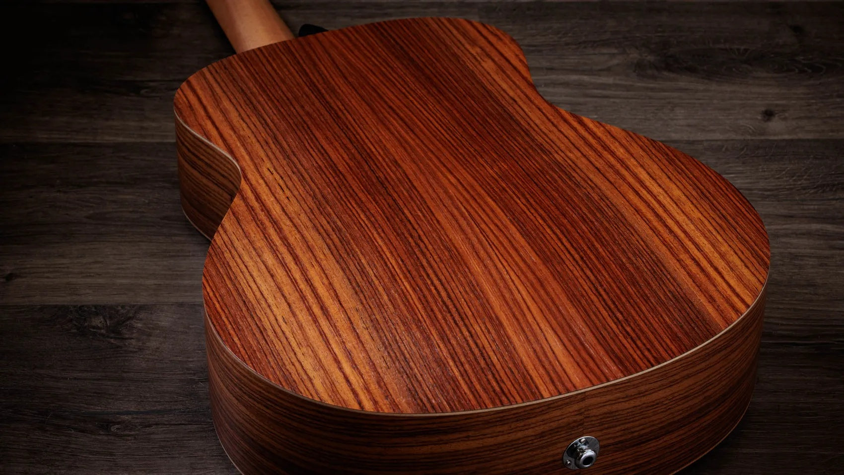 Đàn Guitar Acoustic Taylor Sunset Blvd GS Mini-e Rosewood - Sunset Edgeburst