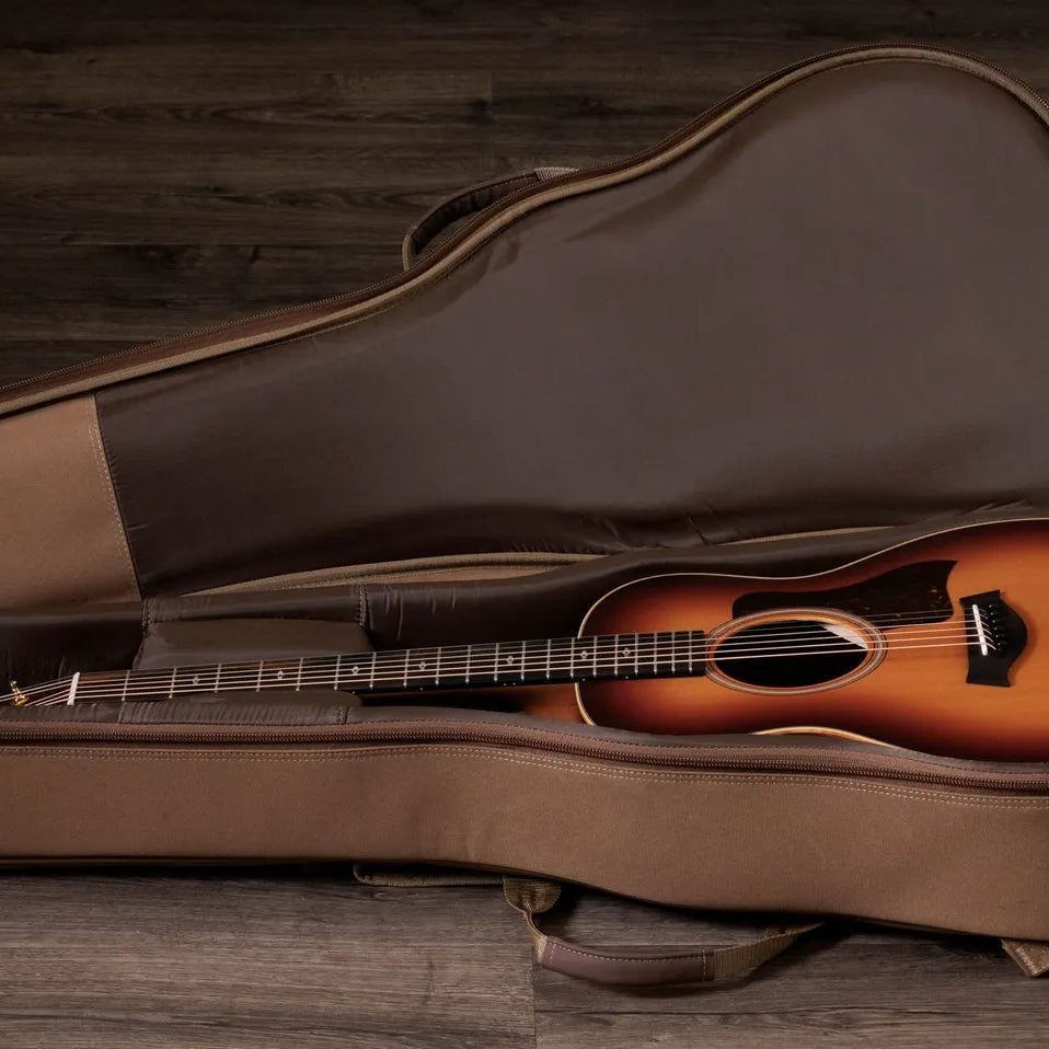 Đàn Guitar Acoustic Taylor Sunset Blvd GS Mini-e Rosewood - Sunset Edgeburst
