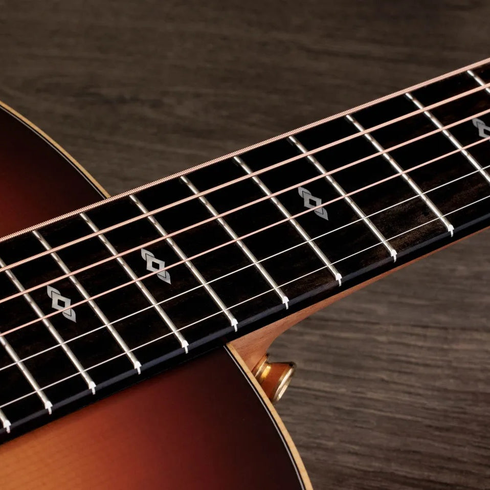 Đàn Guitar Acoustic Taylor Sunset Blvd GS Mini-e Rosewood - Sunset Edgeburst