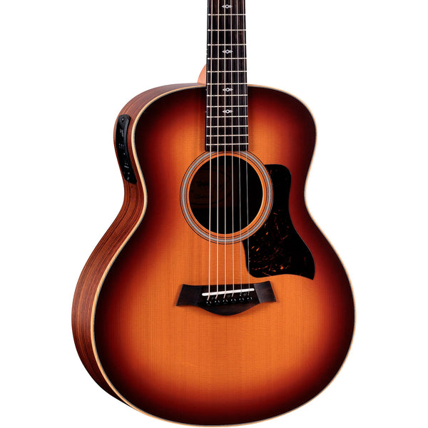 Đàn Guitar Acoustic Taylor Sunset Blvd GS Mini-e Rosewood - Sunset Edgeburst