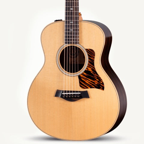 Đàn Guitar Acoustic Taylor 50th Anniversary GS Mini-e Rosewood LTD