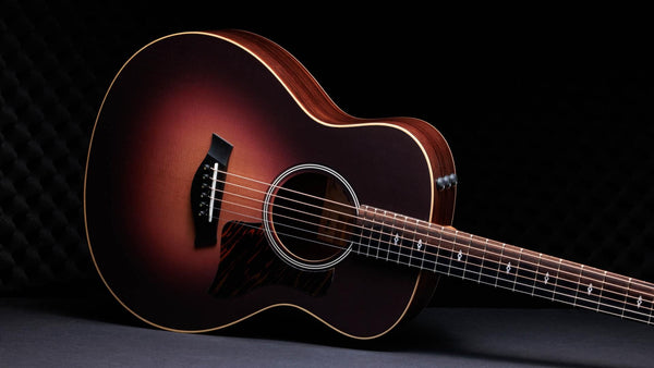 Đàn Guitar Acoustic Taylor 50th Anniversary GS Mini-e Rosewood SB LTD