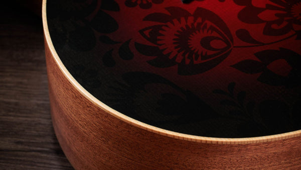 Đàn Guitar Acoustic Taylor GS Mini-e Special Edition
