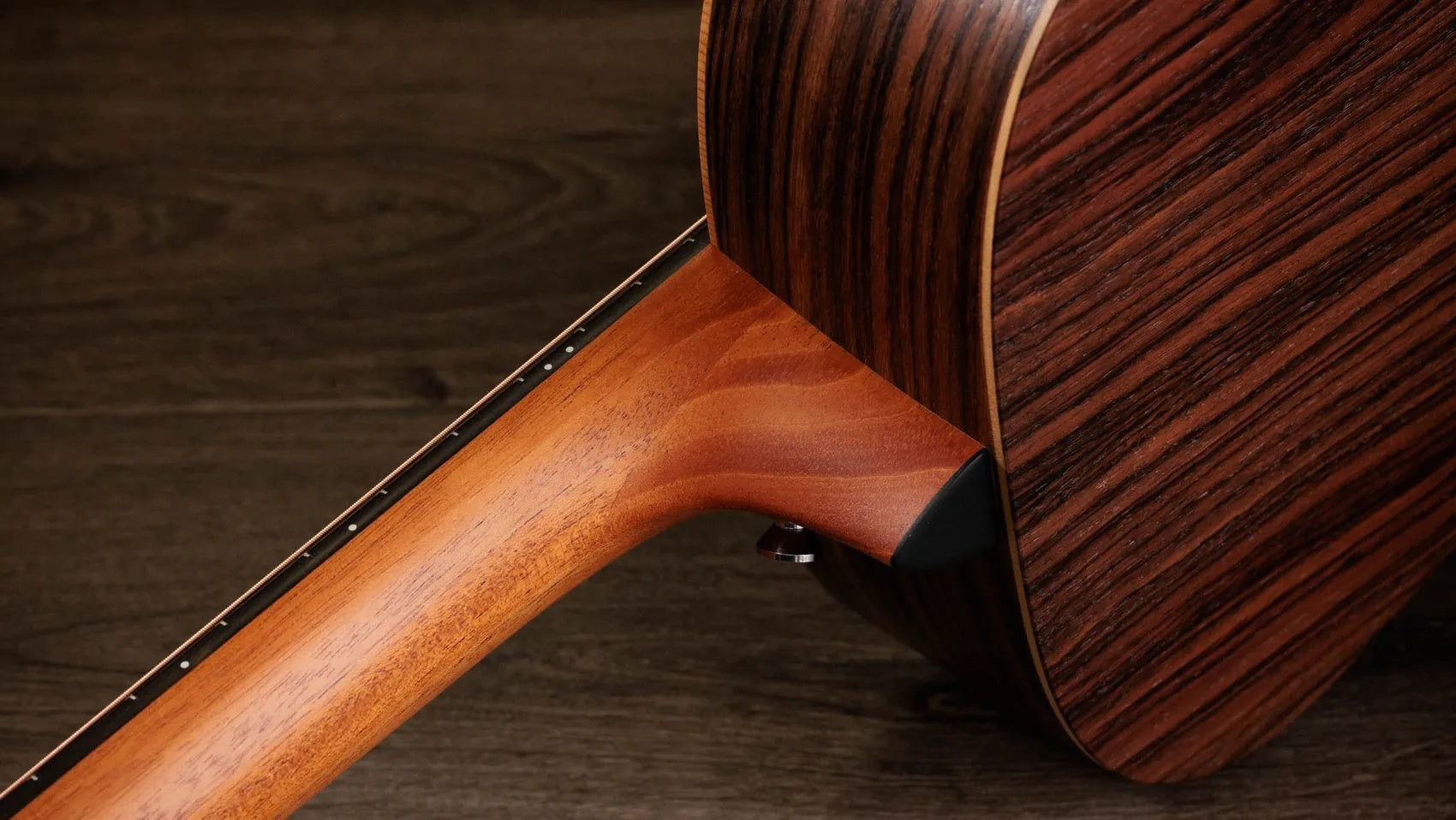 Đàn Guitar Acoustic Taylor GS Mini-e Rosewood