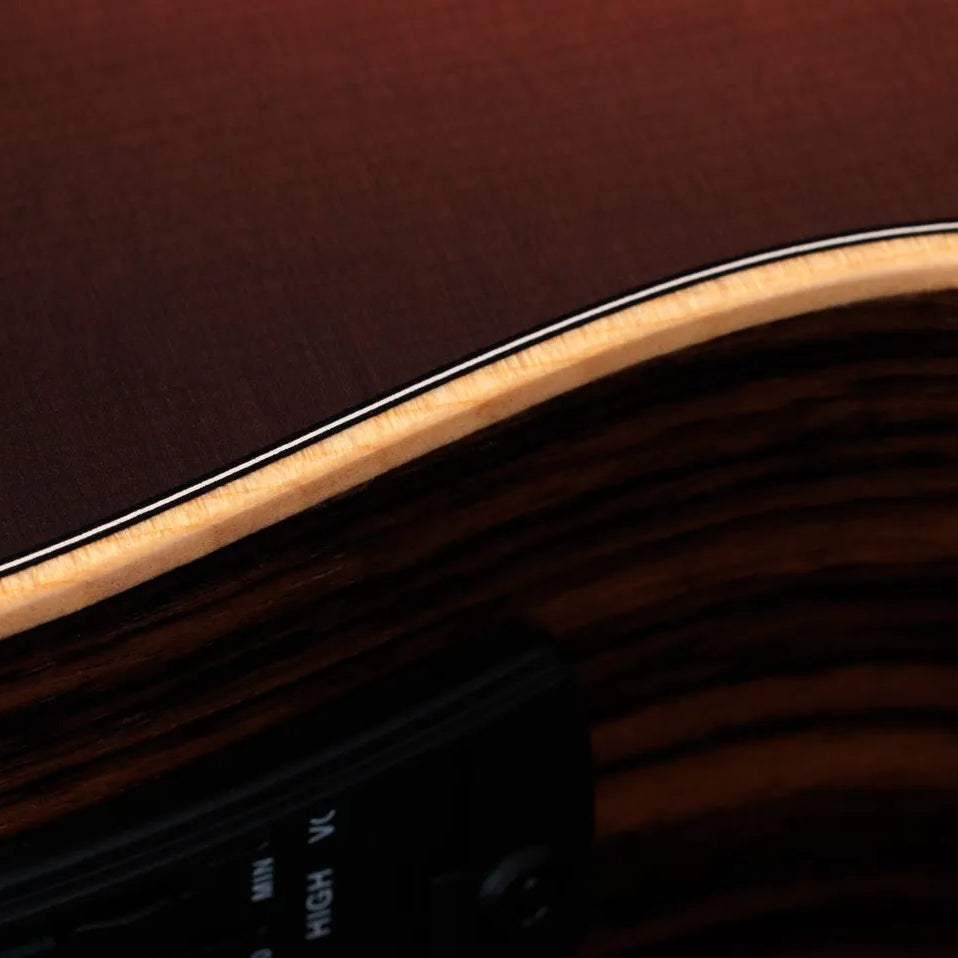 Đàn Guitar Acoustic Taylor GS Mini-e Rosewood