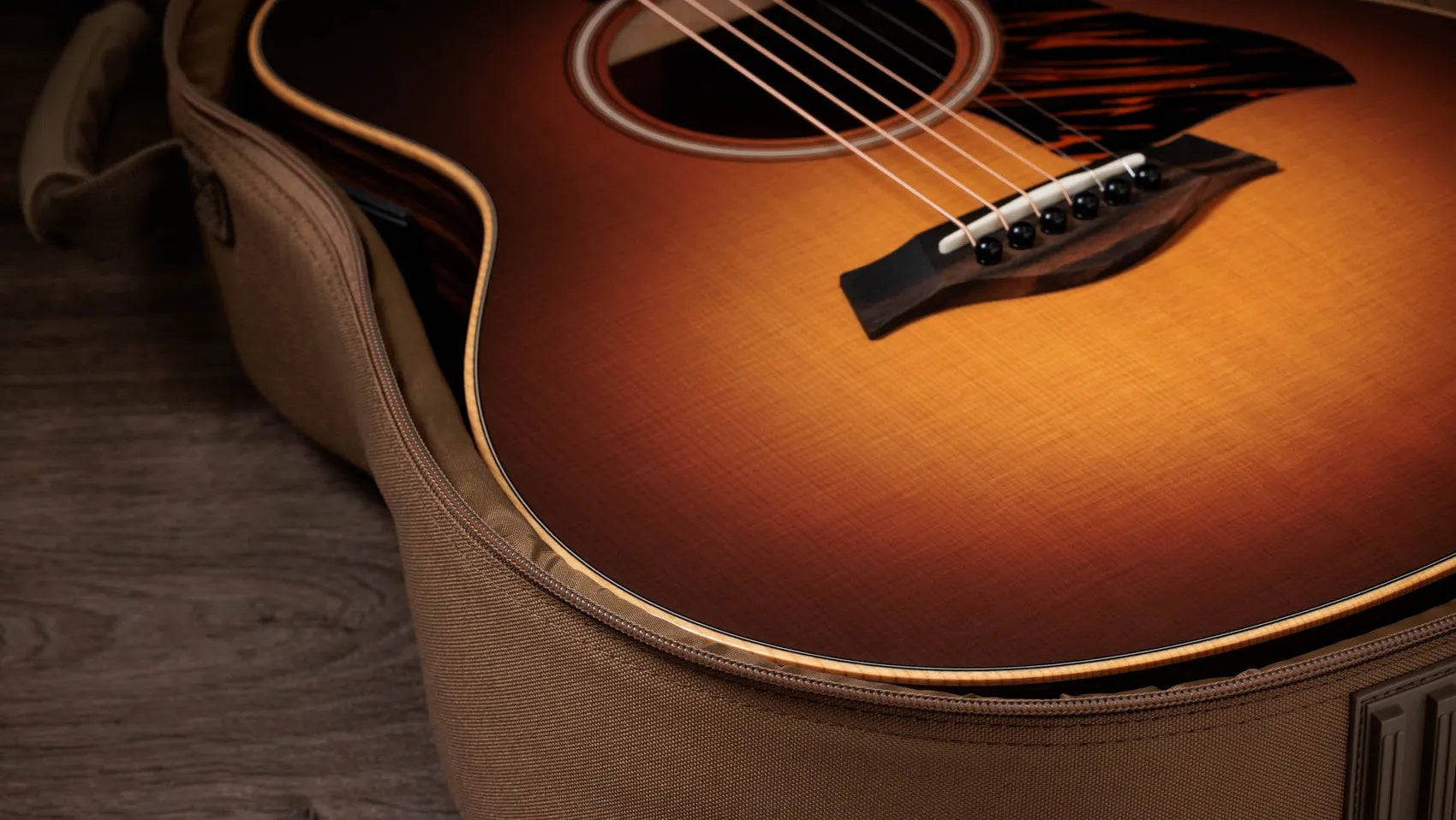 Đàn Guitar Acoustic Taylor GS Mini-e Rosewood
