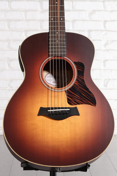 Đàn Guitar Acoustic Taylor GS Mini-e Rosewood SB - Sunburst
