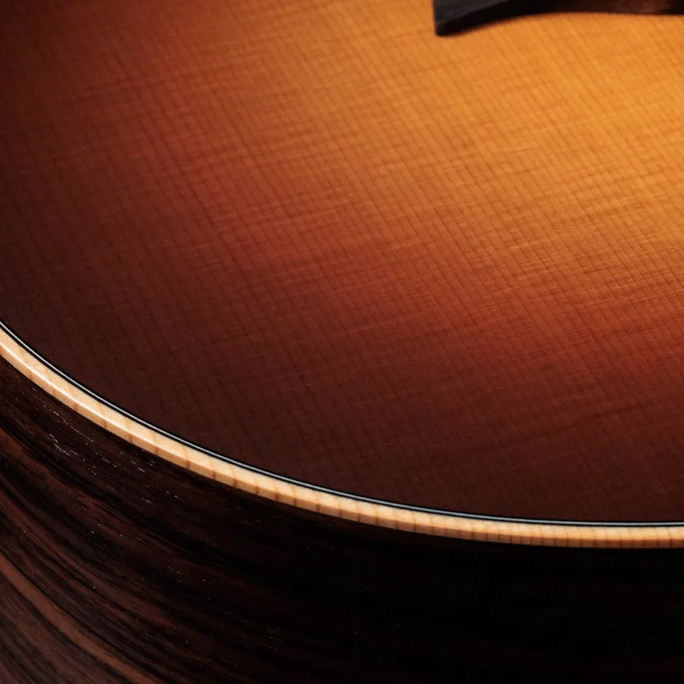 Đàn Guitar Acoustic Taylor GS Mini-e Rosewood