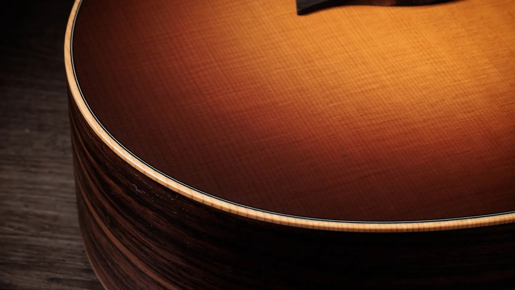Đàn Guitar Acoustic Taylor GS Mini-e Rosewood