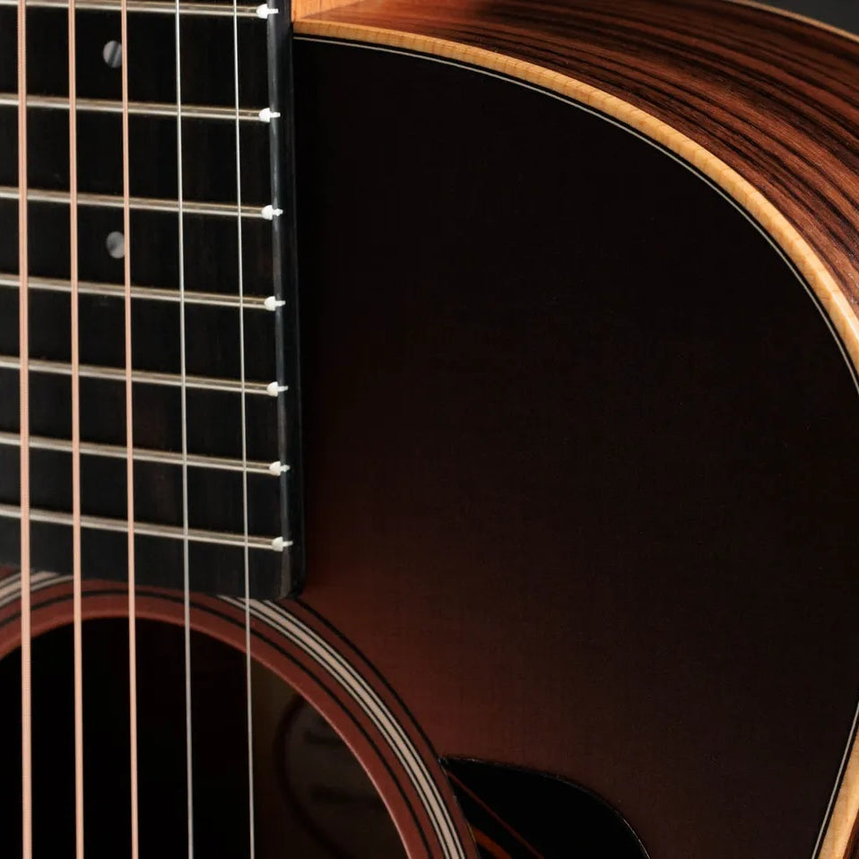 Đàn Guitar Acoustic Taylor GS Mini-e Rosewood