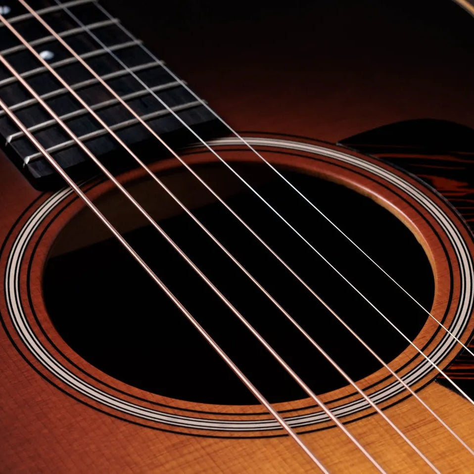 Đàn Guitar Acoustic Taylor GS Mini-e Rosewood