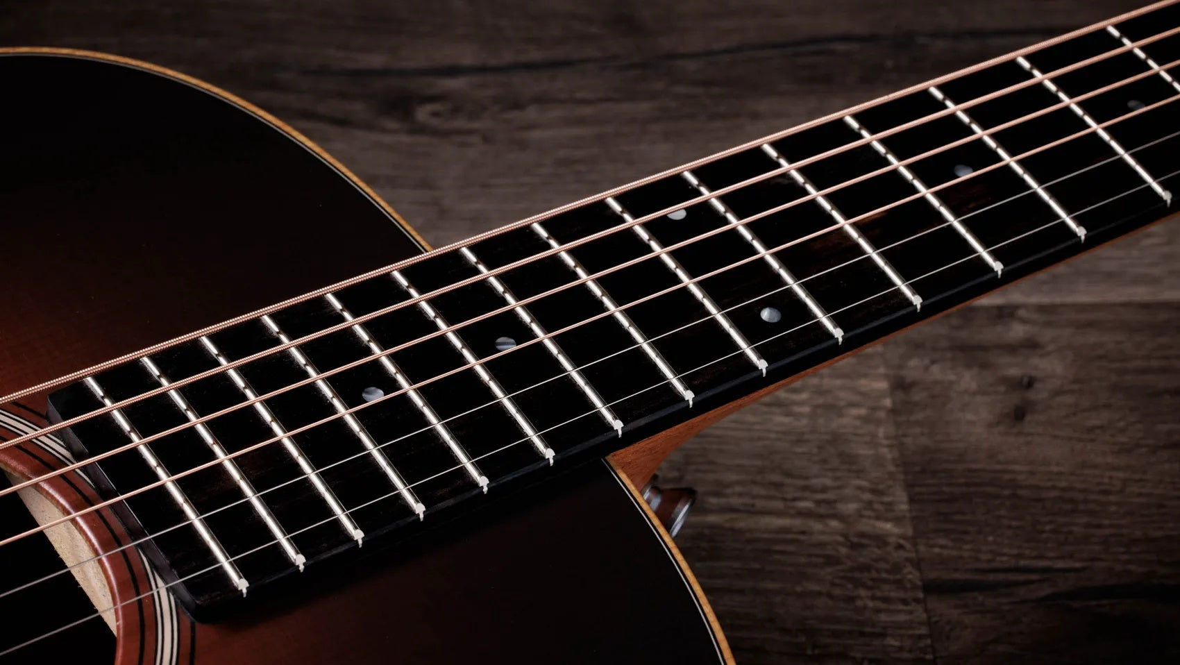 Đàn Guitar Acoustic Taylor GS Mini-e Rosewood