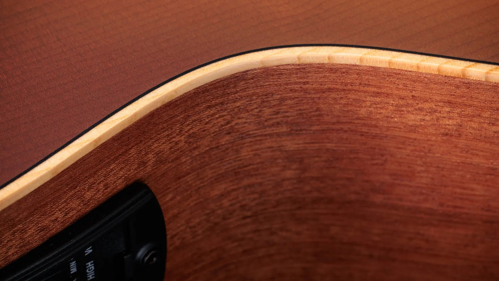 Đàn Guitar Acoustic Taylor GS Mini-e Special Edition - 2026