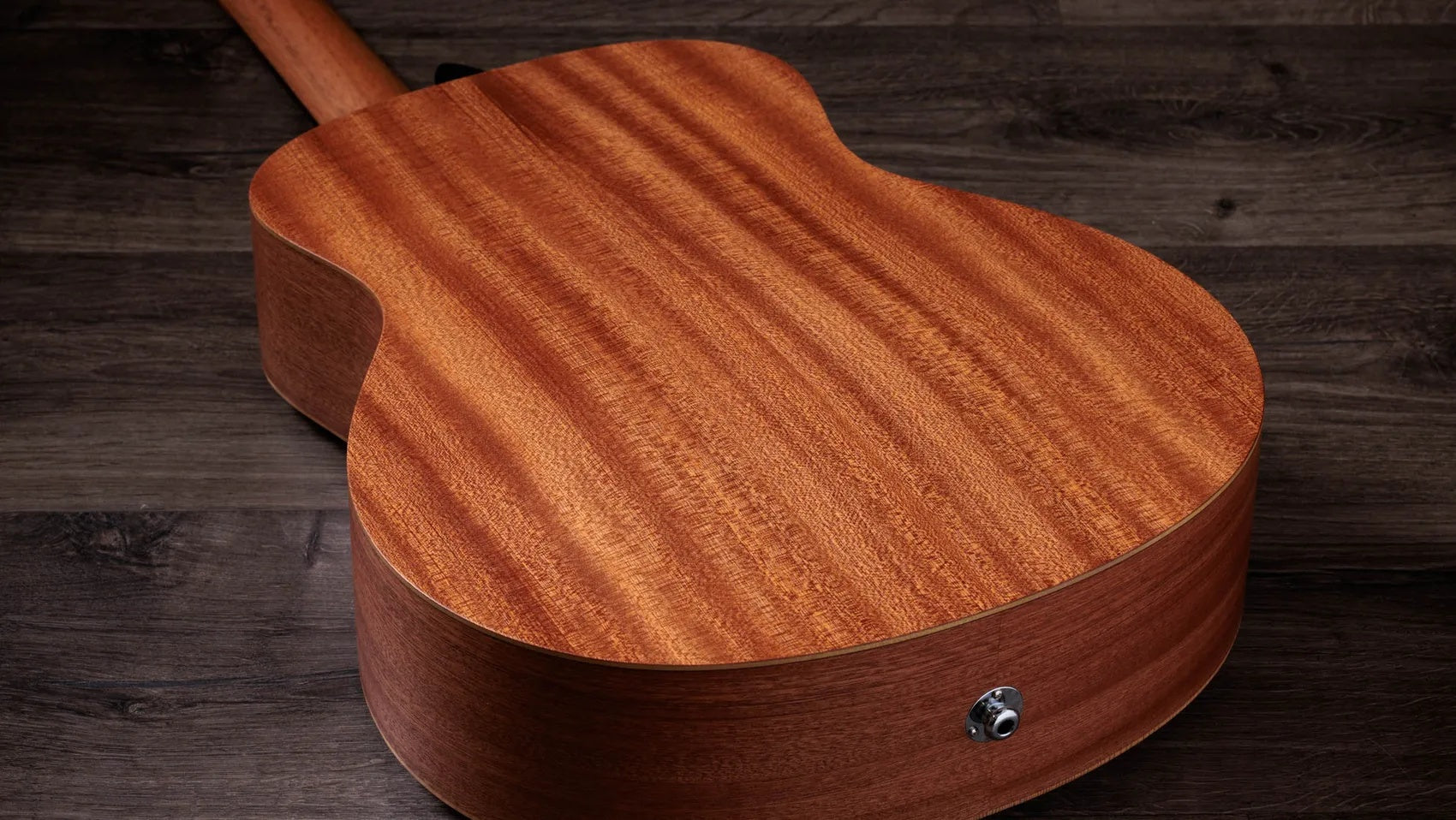 Đàn Guitar Acoustic Taylor GS Mini-e Special Edition - 2026