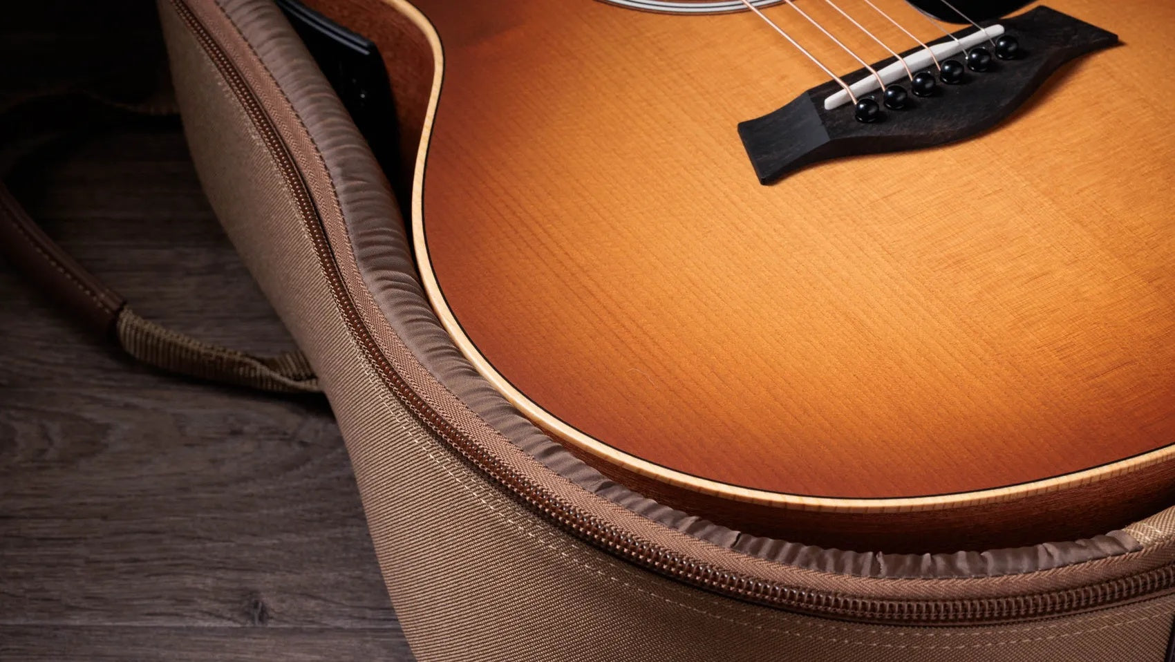 Đàn Guitar Acoustic Taylor GS Mini-e Special Edition - 2026