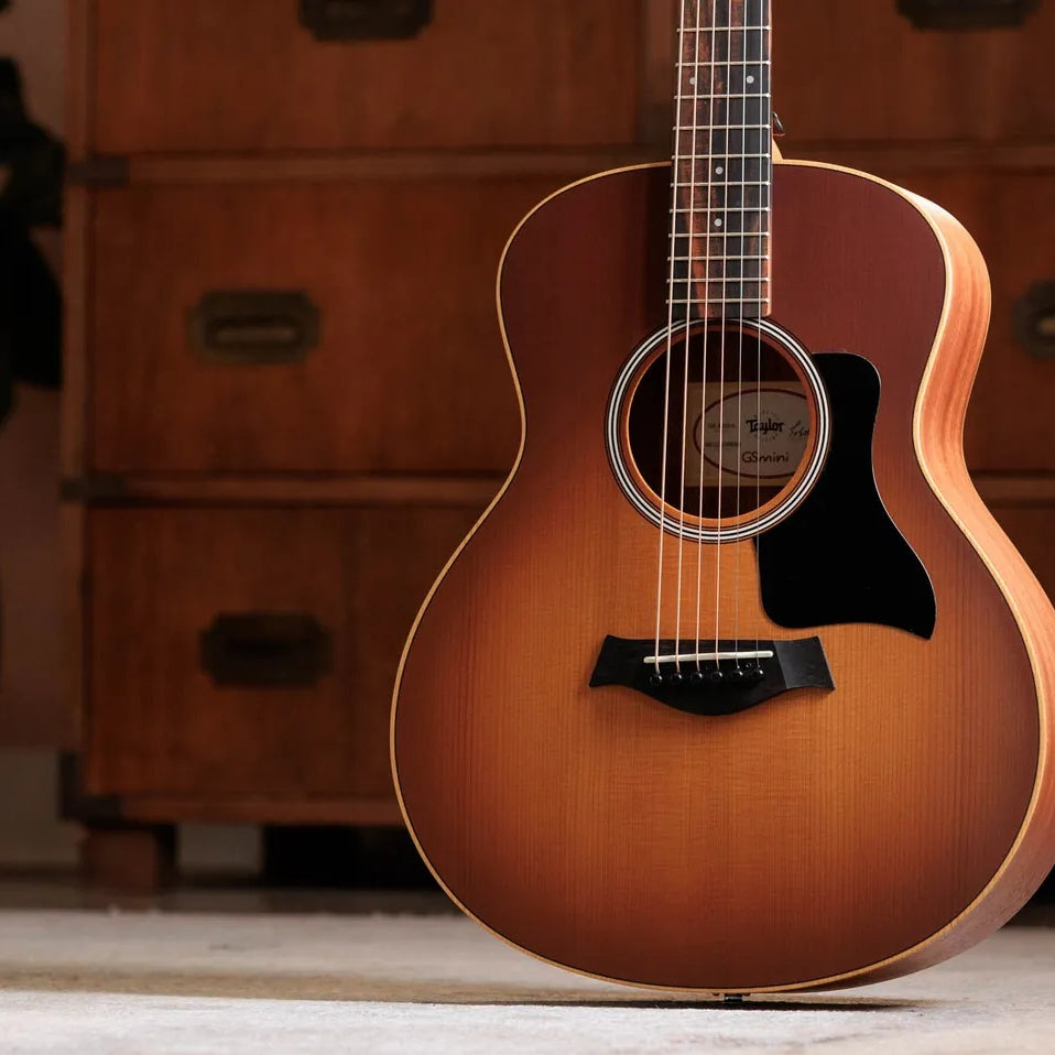 Đàn Guitar Acoustic Taylor GS Mini-e Special Edition - 2026