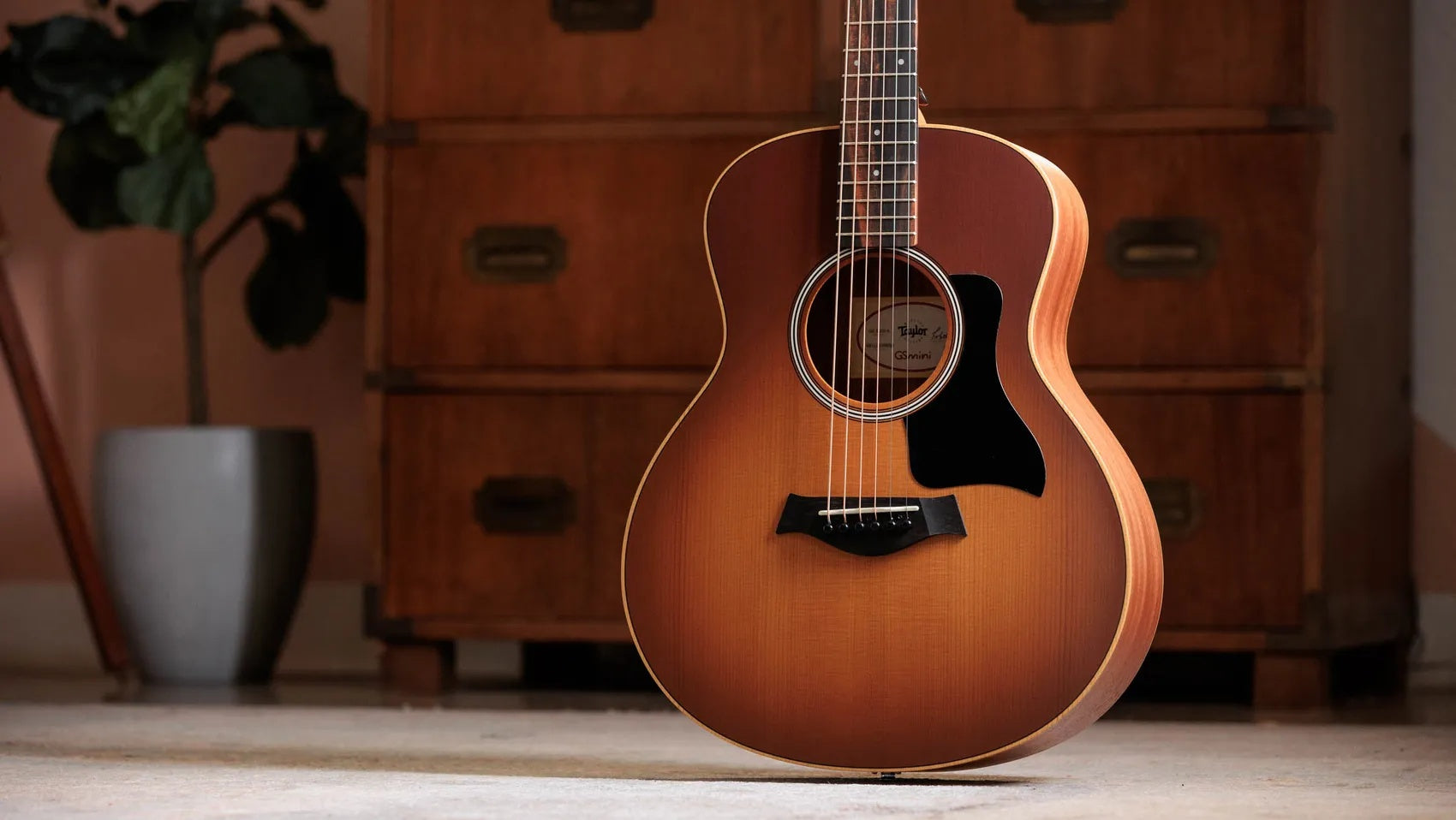 Đàn Guitar Acoustic Taylor GS Mini-e Special Edition - 2026