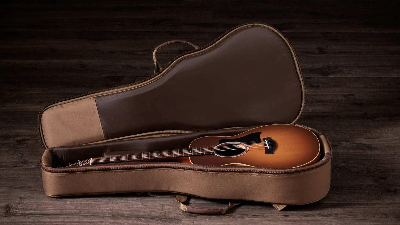 Đàn Guitar Acoustic Taylor GS Mini-e Special Edition - 2026