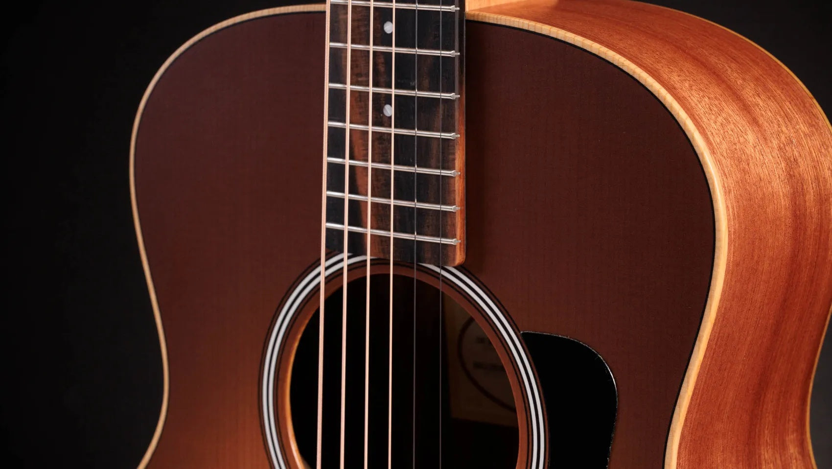 Đàn Guitar Acoustic Taylor GS Mini-e Special Edition - 2026