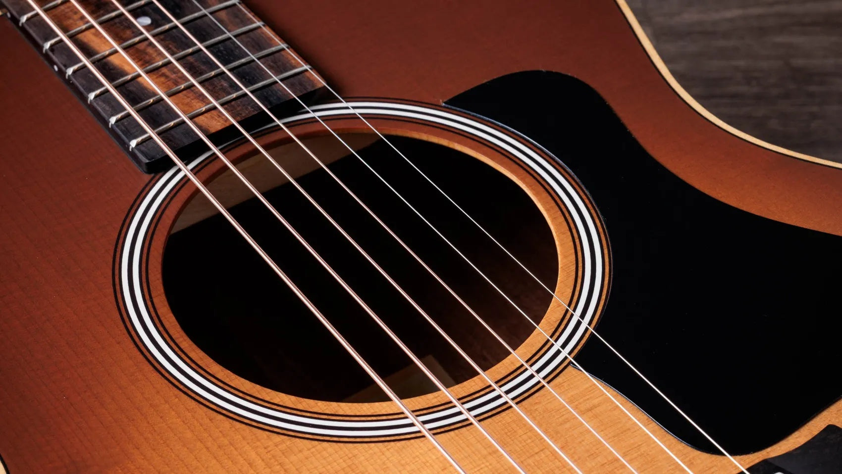Đàn Guitar Acoustic Taylor GS Mini-e Special Edition - 2026