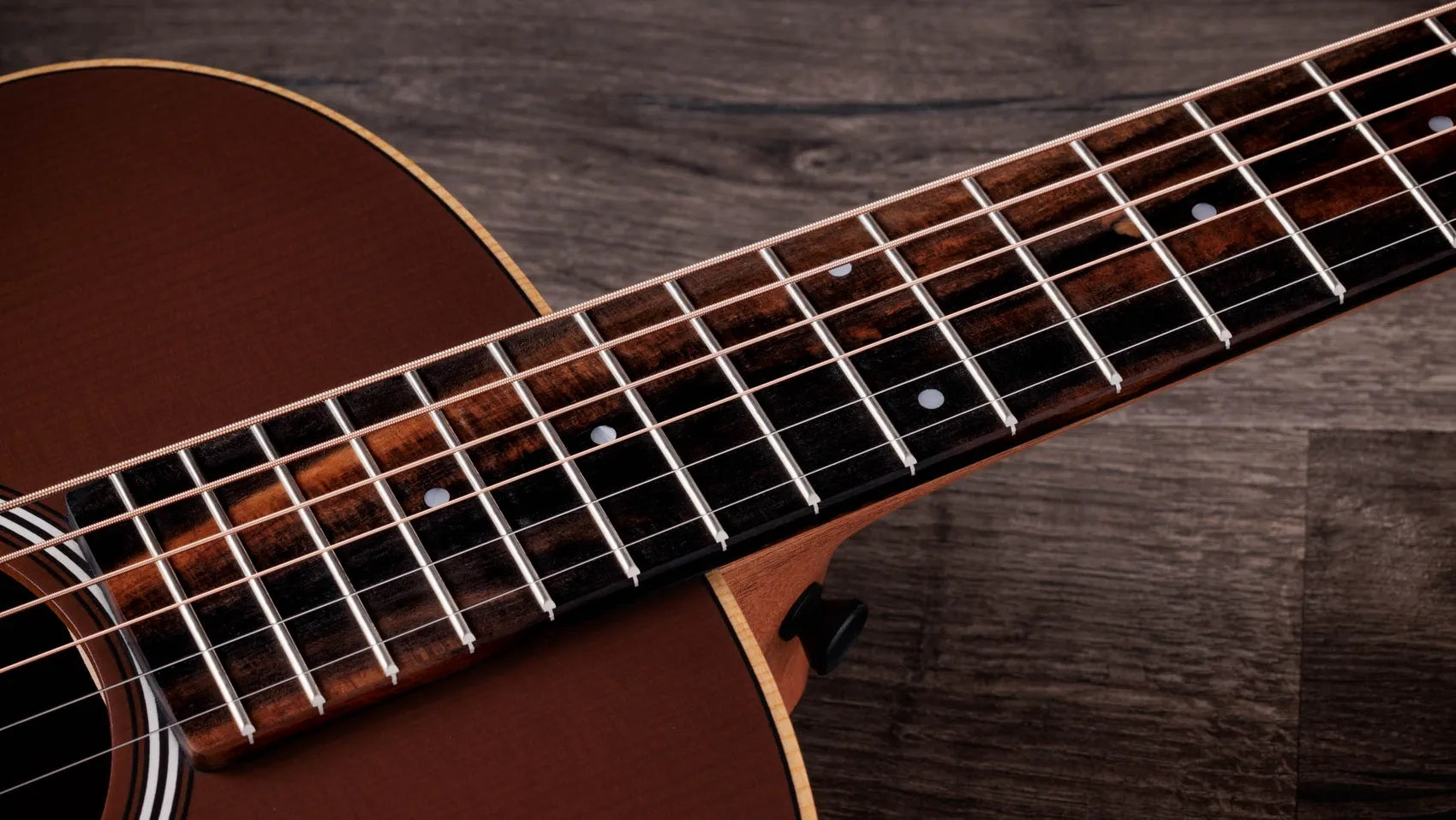 Đàn Guitar Acoustic Taylor GS Mini-e Special Edition - 2026