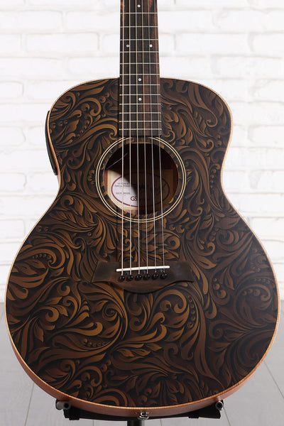 Đàn Guitar Acoustic Taylor GS Mini-e Special Edition - Paisley Burst