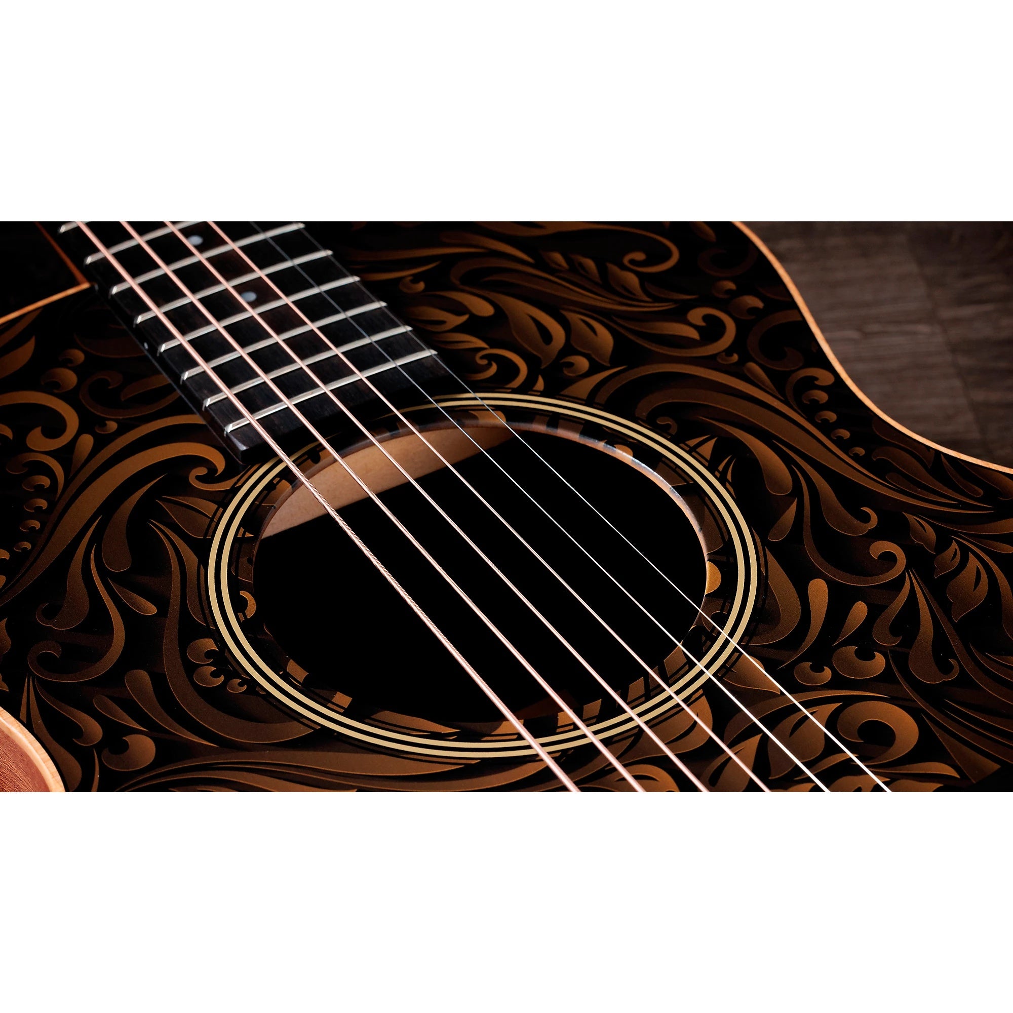 Đàn Guitar Acoustic Taylor GS Mini-e Special Edition - 2026