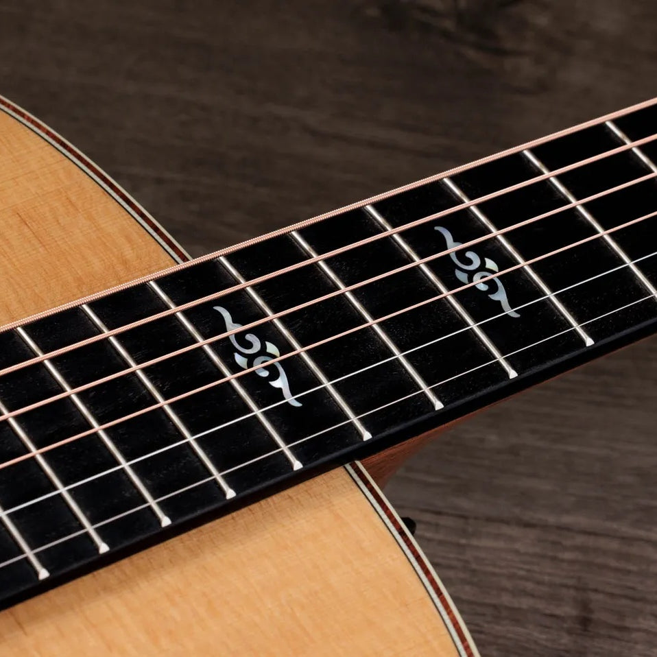Đàn Guitar Acoustic Taylor Gold Label K14e