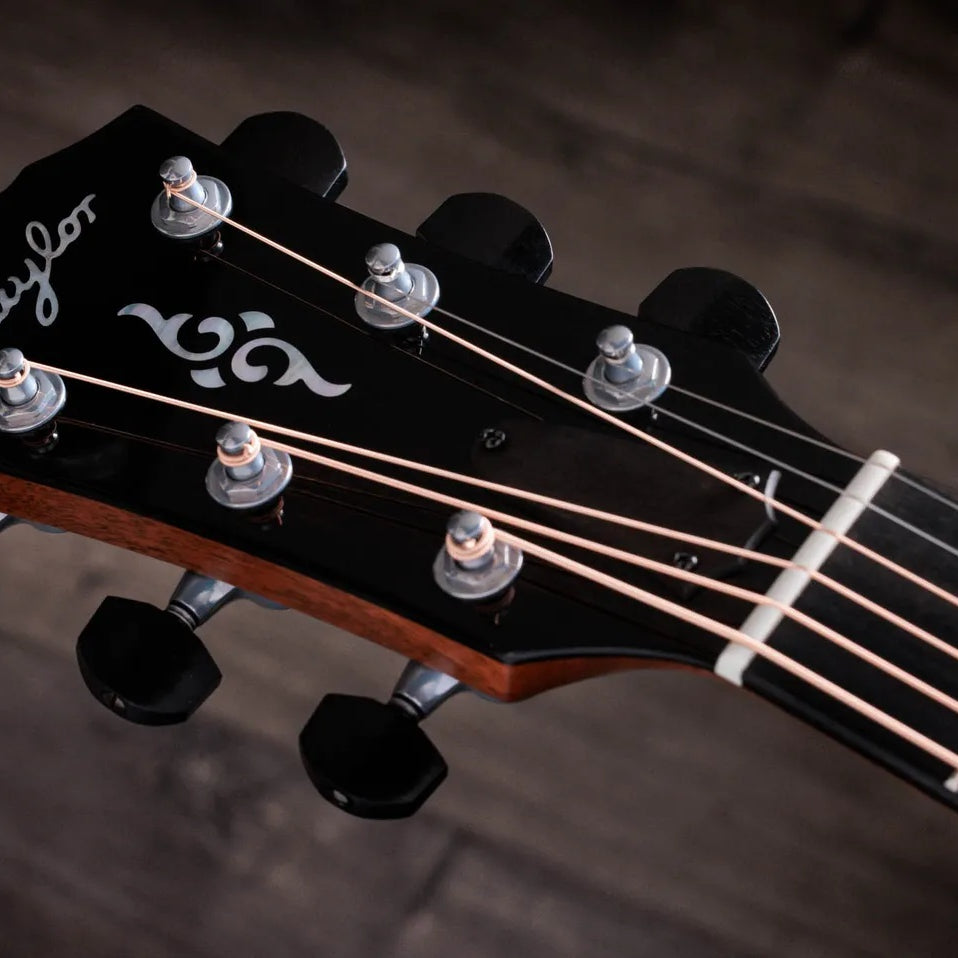 Đàn Guitar Acoustic Taylor Gold Label K14e