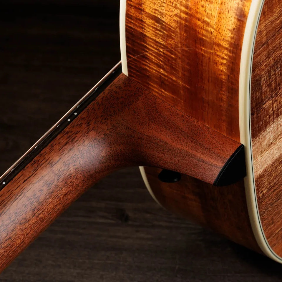 Đàn Guitar Acoustic Taylor Gold Label K14e