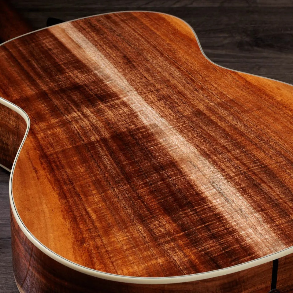 Đàn Guitar Acoustic Taylor Gold Label K14e