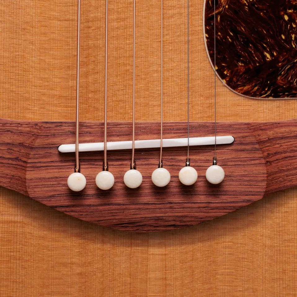 Đàn Guitar Acoustic Taylor Gold Label K14e