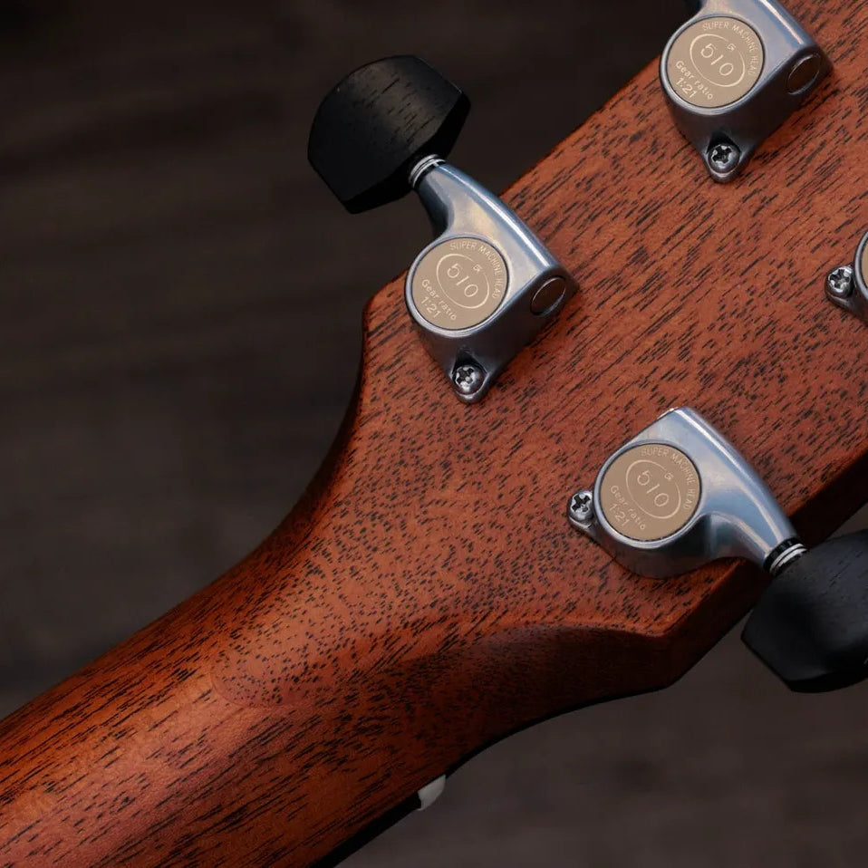 Đàn Guitar Acoustic Taylor Gold Label K14e