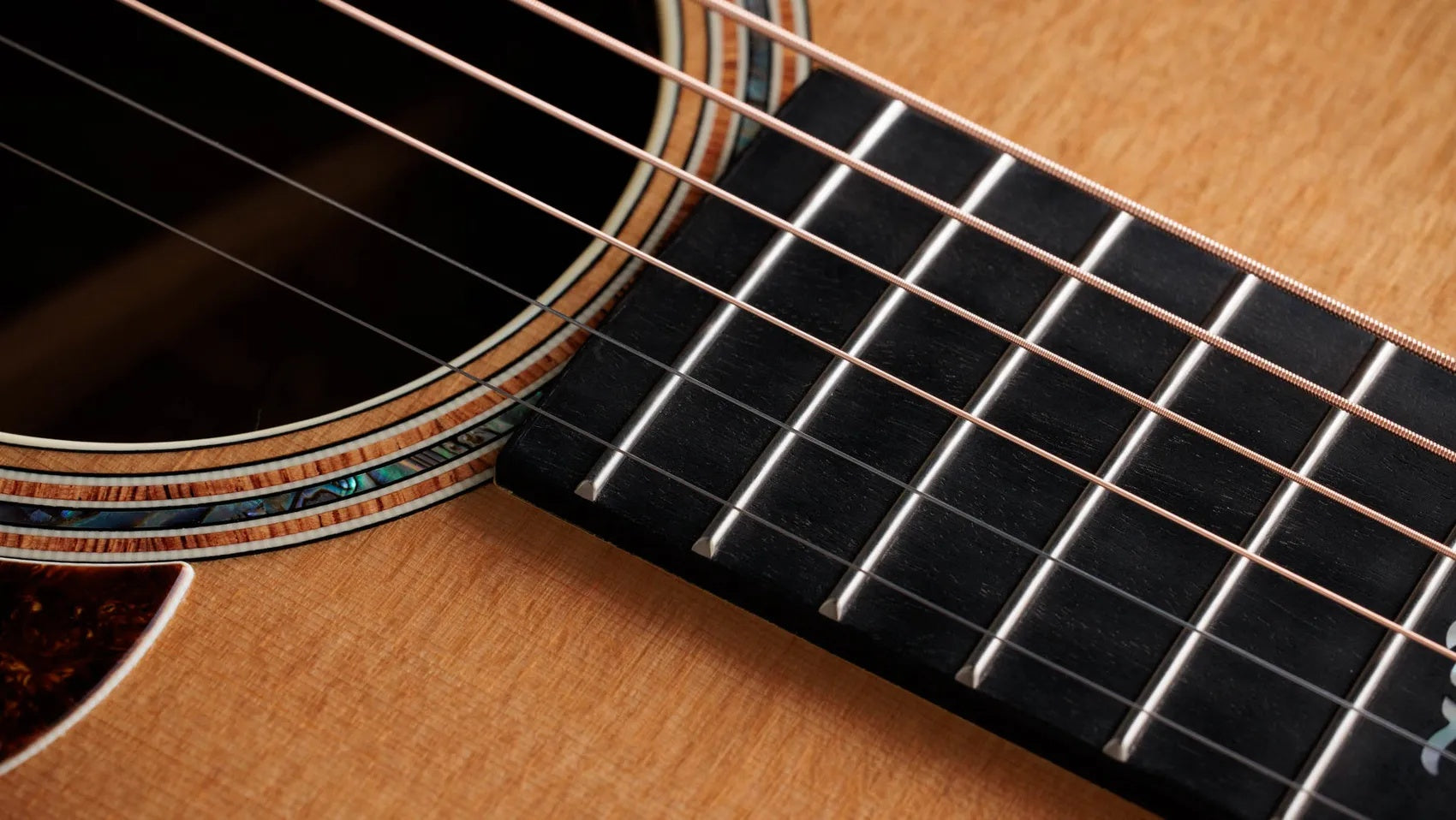 Đàn Guitar Acoustic Taylor Gold Label K14e
