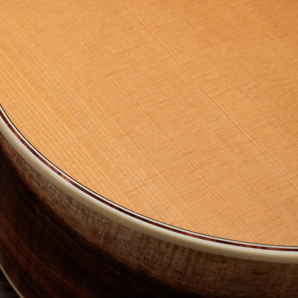 Đàn Guitar Acoustic Taylor Gold Label K14e