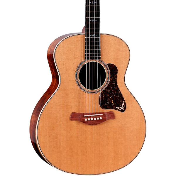 Đàn Guitar Acoustic Taylor Gold Label K14e - Natural