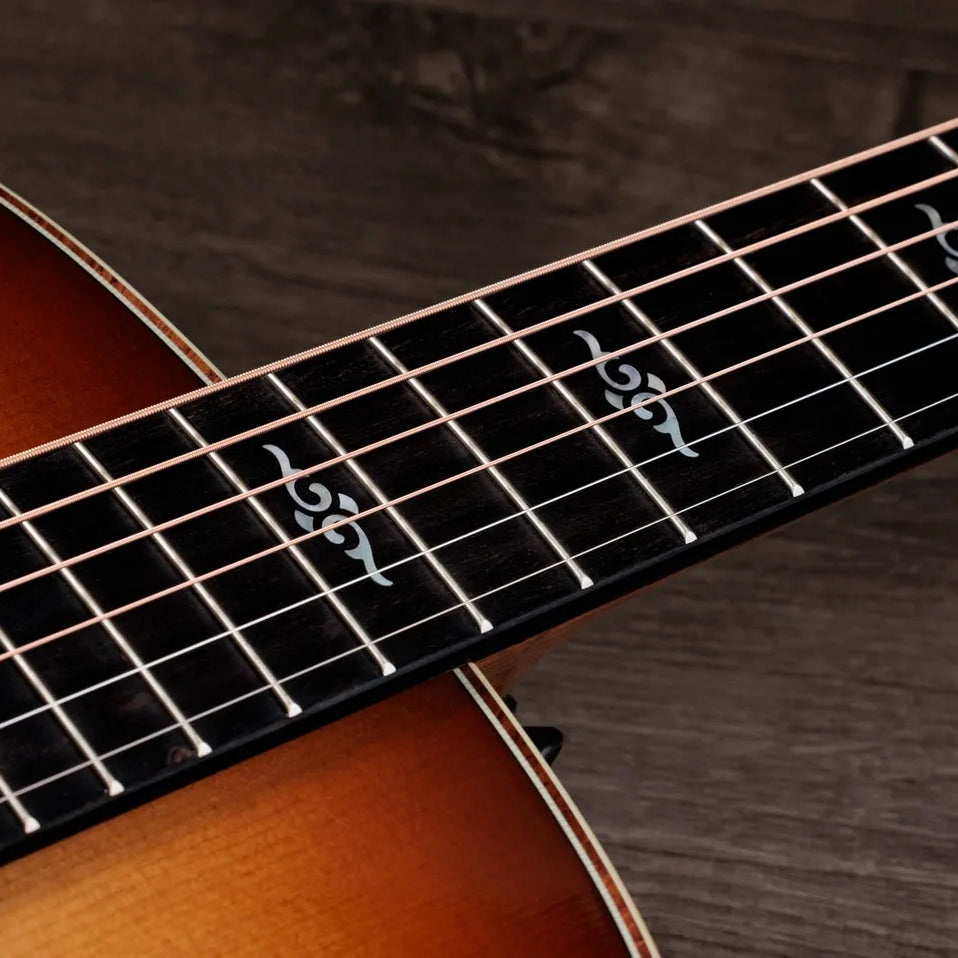 Đàn Guitar Acoustic Taylor Gold Label K14e