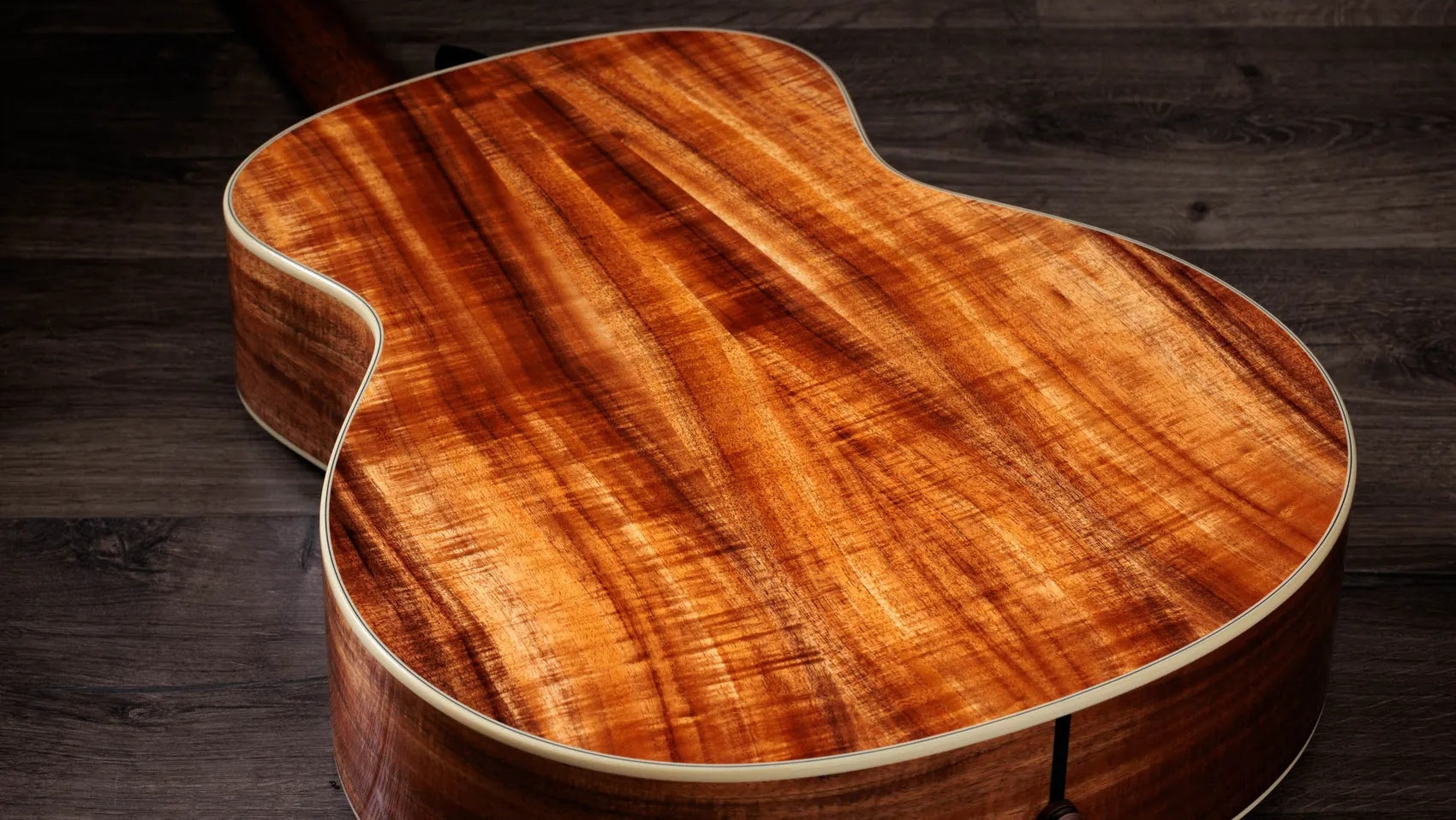 Đàn Guitar Acoustic Taylor Gold Label K14e