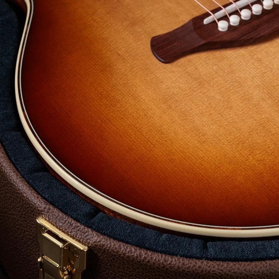 Đàn Guitar Acoustic Taylor Gold Label K14e