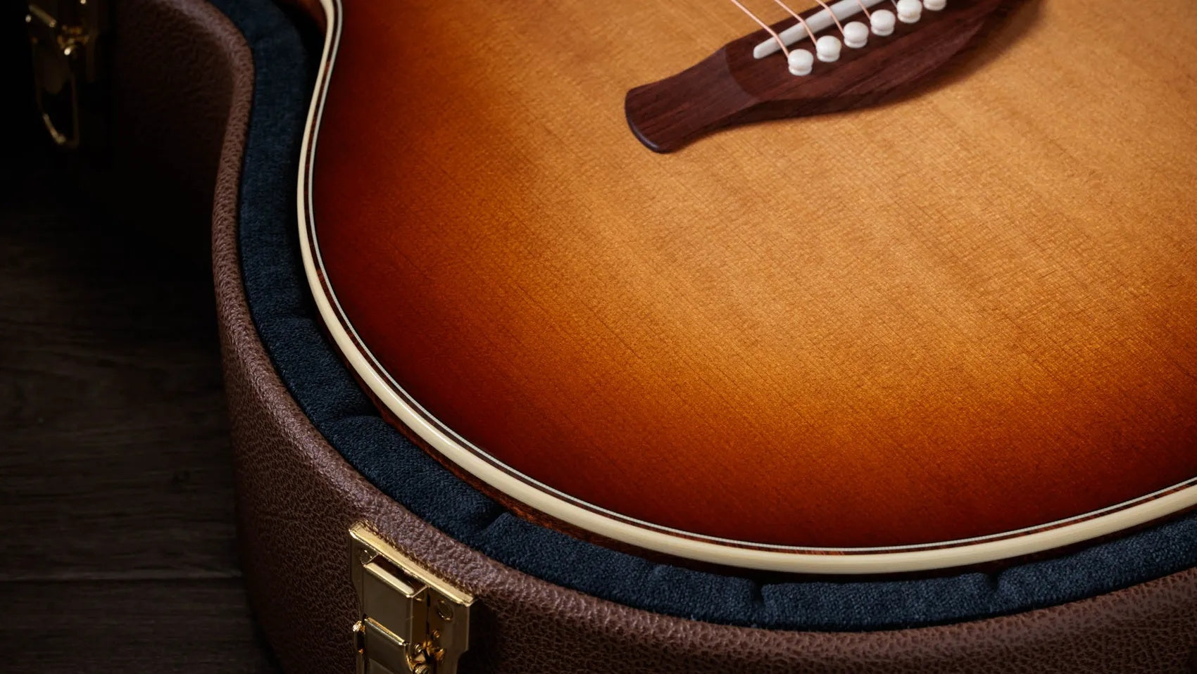 Đàn Guitar Acoustic Taylor Gold Label K14e