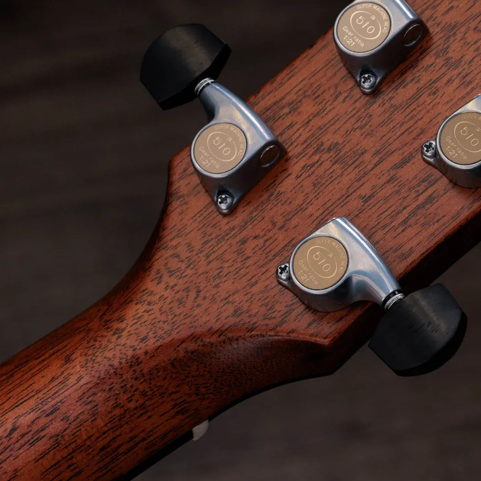 Đàn Guitar Acoustic Taylor Gold Label K14e