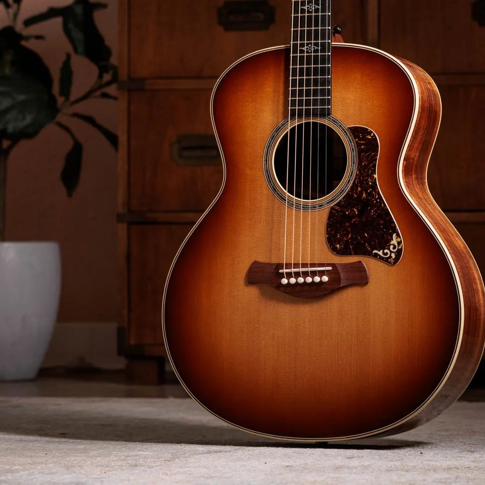 Đàn Guitar Acoustic Taylor Gold Label K14e