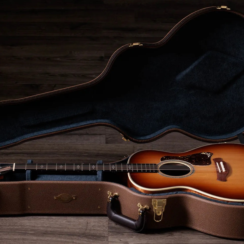 Đàn Guitar Acoustic Taylor Gold Label K14e