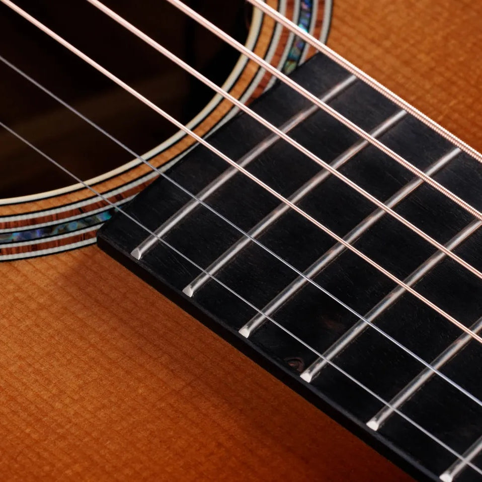 Đàn Guitar Acoustic Taylor Gold Label K14e